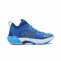 Кроссовки Air Jordan 37 Low "Military Blue" DV9909-401, 9.5 US / 43 EU / 42 RU / 27.5 CM