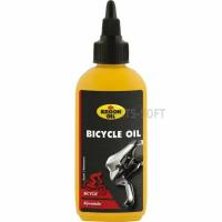 KROON-OIL 22015 Смазка минеральная Bicycle Oil 100ml