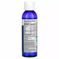 Микроэлементы в форме капель (Trace Minerals Research ConcenTrace Trace Minerals Drops), 118 мл