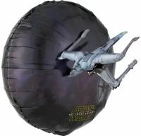 Воздушный шар, Весёлая затея, Звездные войны 7 Fighter