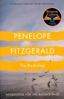 The Bookshop | Fitzgerald Penelope