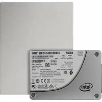 SSD Intel D3-S4510 SSDSC2KB960G801