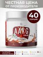 AAKG PM-Organic Nutrition, Кола