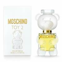 Парфюмерная вода MOSCHINO Toy 2 30