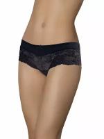 Трусы женские Б_MINIMI BO232 Panty Nero 48/L комплект 3шт