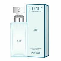 CALVIN KLEIN парфюмерная вода Eternity Air for Women, 100 мл, 100 г