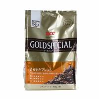 Кофе молотый UCC Gold Special Mellow Blend средняя обжарка, средний помол 330 гр