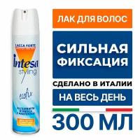 Лак для волос Intesa сильной фиксации 300 мл