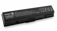 Аккумуляторная батарея Amperin для ноутбука Toshiba Dynabook EX 11.1V (4400mAh)