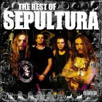 Sepultura "CD Sepultura Best Of"