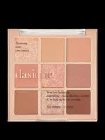 Палетка теней для век в оттенках заката Dasique Shadow Palette #05 Sunset Muhly