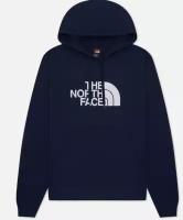 Худи The North Face, размер L, синий