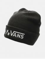 Мужская шапка VANS, Цвет: черный, Размер: OS
