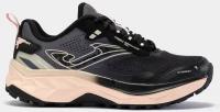 Беговые кроссовки Joma Tundra Lady Black Pink (EU:38)