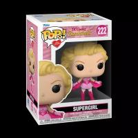 Фигурка Funko POP Heroes: BC Awareness- Bombshell Supergirl 58502, 10 см