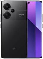 Смартфон Xiaomi Redmi Note 13 Pro+ 12/512 ГБ Global, Dual: nano SIM + eSIM, midnight black