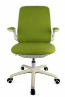 Кресло Libao Либао LB-C23 Зеленый
