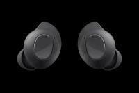 Наушники Samsung Galaxy Buds FE, графитовые