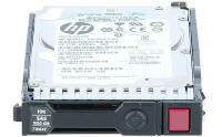Жесткий диск HP EG0900FCVBL 716649-001 693569-004 9WH066-035 716605-001 900Gb (U600/10000/64Mb) 6G SAS 2,5" For Gen8 Gen9 Gen10 . REF