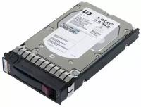 Жесткий диск HP BF450DAJZR 495277-005 AG803B 9FM004-044 5697-6817 450GB Fibre Channel (FC) 4Gb/sec 15000 об./мин. 3.5" LFF Dual-Port