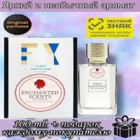 Парфюмерная вода Fleur Narcotique ENCHANTED SCENTS по мотивам аромата Ex Nihilo Fleur Narcotique 100 мл