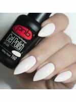 Гель-лак PNB 8 мл 160/Gel nail polish PNB 8 ml 160