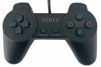 Геймпад Playstation 1 Classic Черный