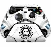 Игровой геймпад Razer Limited Edition Imperial Stormtrooper Wireless Controller