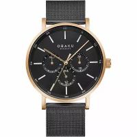 Часы Obaku V246GMVBMB