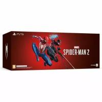 Marvel Spider-Man 2 - Collector's Edition (Человек-Паук 2) (русская версия) (код загрузки) (PS5)