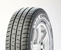 Pirelli Carrier Winter 235/65 R16 118R зимняя