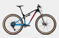 Titan Racing Cypher RS Sport (2023) Blue/red, S