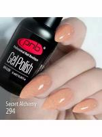 Гель-лак PNB 8 мл 294/Gel nail polish PNB 8 ml 294