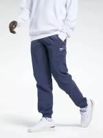 Брюки спортивные REEBOK CL F FR TRACKPANT