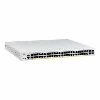 Коммутатор Cisco C1000-48T-4G-L