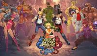 Игра Double Dragon Gaiden: Rise Of The Dragons для PC (STEAM) (электронная версия)