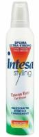 Мусс для волос Intesa Strong Hold Styling, 200мл