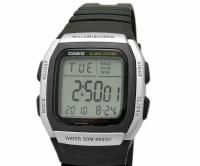 Наручные часы CASIO W-96H-1A