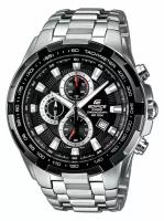 Наручные часы CASIO Edifice Японские наручные часы Casio Edifice EF-539D-1A