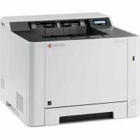 Лазерный принтер KYOCERA P5026CDW