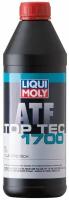 Трансмиссионное масло Liqui Moly Top Tec ATF 1700 синтетическое 1 л