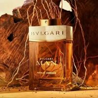 Мужская парфюмерная вода Bvlgari MAN TERRAE ESSENCE 100 мл