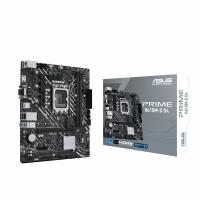 Материнская плата Asus PRIME H610M-D D4 (LGA1700, mATX)