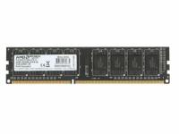 Оперативная память AMD DDR3 4Gb 1333MHz pc-10660 R3 Value Black CL9, 1.5V (R334G1339U1S-U)