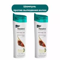 Himalaya Шампунь с протеинами "Против выпадения волос" 200 мл (2 шт.)