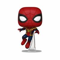 Фигурка Funko POP! Marvel Spider-Man No Way Home: Spider-Man (67606)