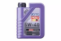 Масло моторное LIQUI MOLY Diesel Synthoil 5W40 1л CF