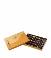 Набор шоколадных конфет Godiva Gold Selection, 372г