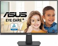 Монитор ASUS 27" VA27EHF черный IPS LED 1ms 16:9 HDMI матовая 1300:1 250cd 178гр/178гр 1920x1080 100Hz VGA FHD 4.64кг