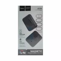 Аккумулятор внешний HOCO J117A, Esteem, 10000mAh, PD20W, цвет: чёрный